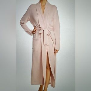🎈Cashmere Long Robe